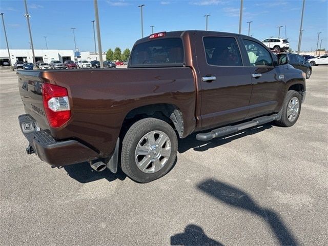 2017 Toyota Tundra 1794 Edition