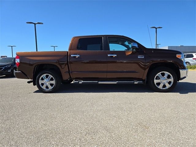 2017 Toyota Tundra 1794 Edition