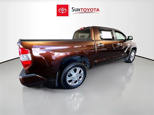 2017 Toyota Tundra 1794 Edition