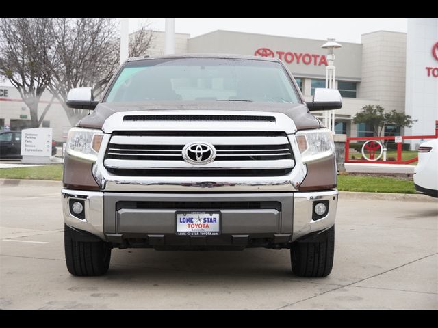 2017 Toyota Tundra 1794 Edition