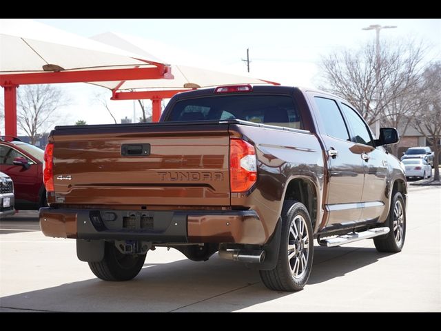 2017 Toyota Tundra 1794 Edition