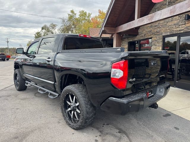 2017 Toyota Tundra 1794 Edition