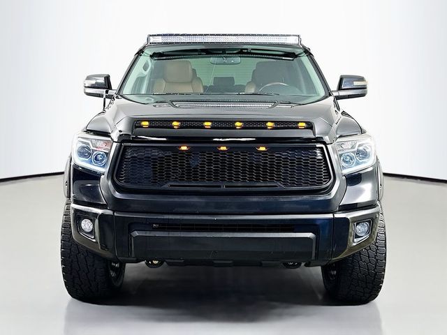 2017 Toyota Tundra 1794 Edition