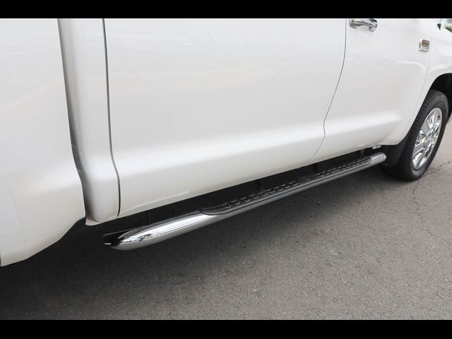 2017 Toyota Tundra 1794 Edition