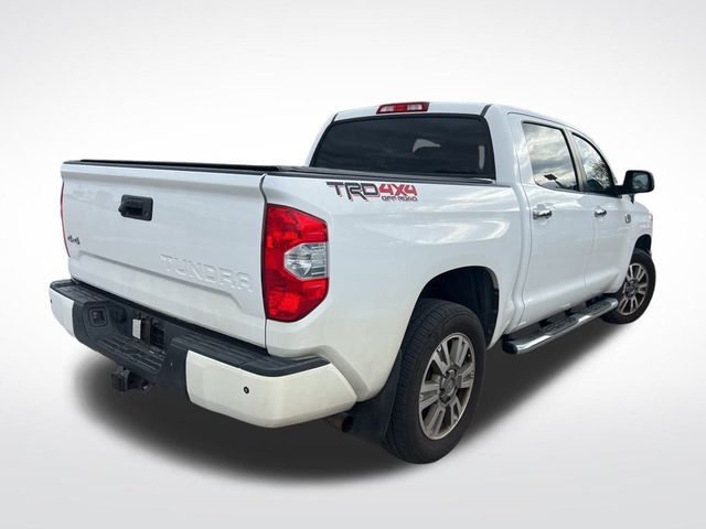 2017 Toyota Tundra 1794 Edition