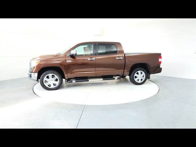 2017 Toyota Tundra 1794 Edition