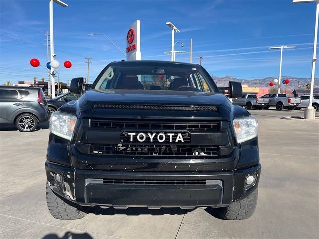 2017 Toyota Tundra 1794 Edition