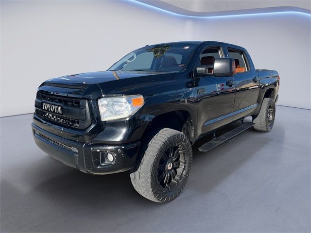 2017 Toyota Tundra 1794 Edition