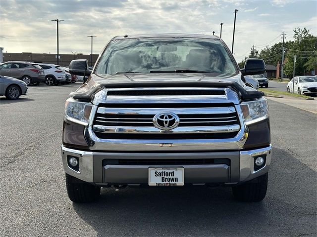 2017 Toyota Tundra 1794 Edition