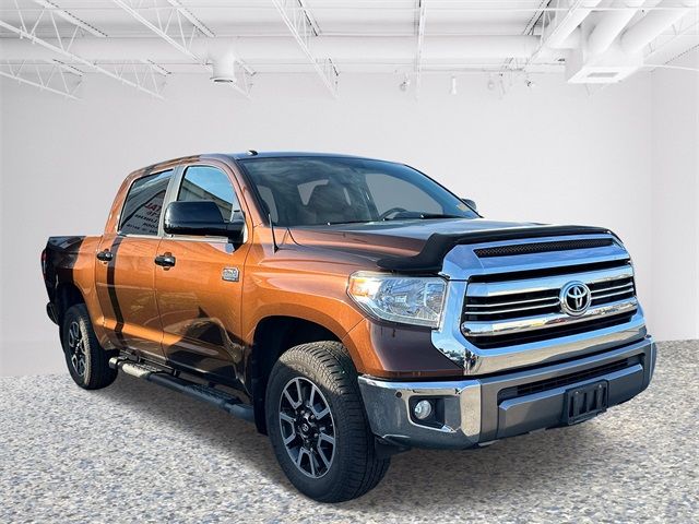 2017 Toyota Tundra 1794 Edition