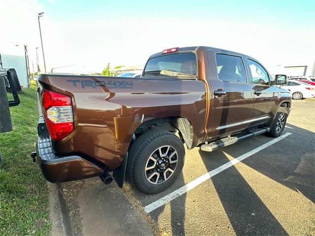 2017 Toyota Tundra 1794 Edition