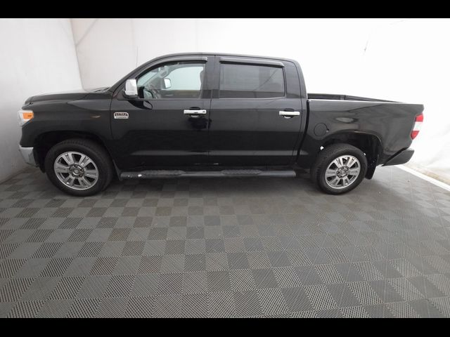 2017 Toyota Tundra 1794 Edition