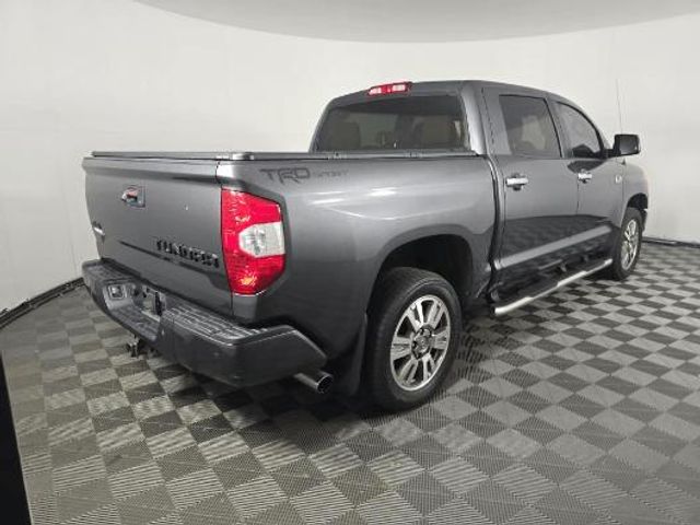 2017 Toyota Tundra 1794 Edition