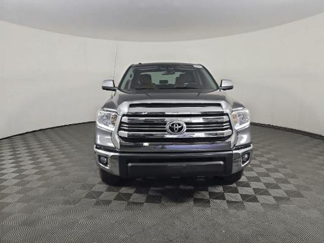 2017 Toyota Tundra 1794 Edition