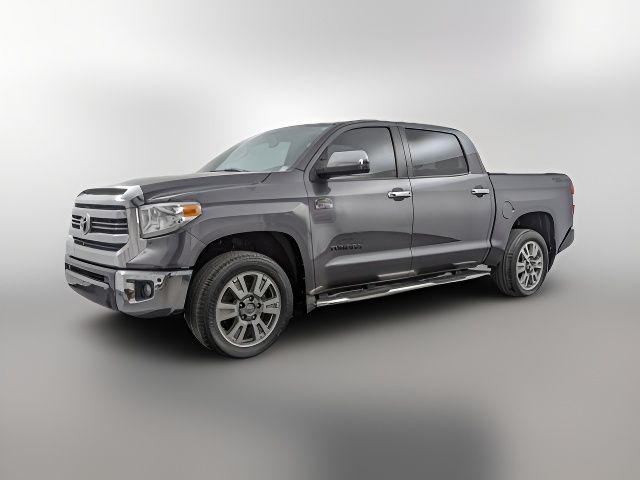 2017 Toyota Tundra 1794 Edition