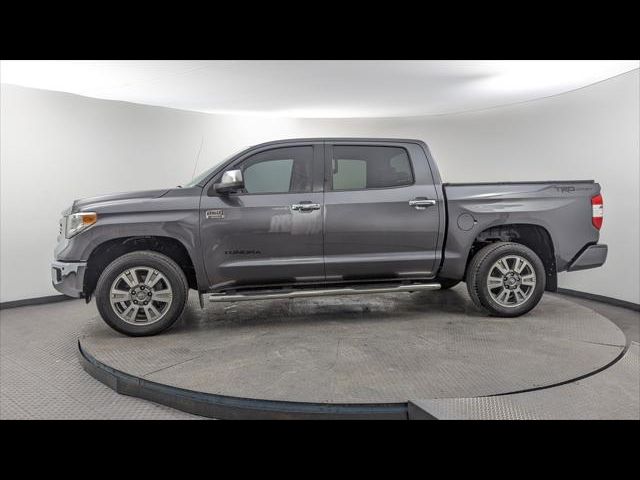 2017 Toyota Tundra 1794 Edition