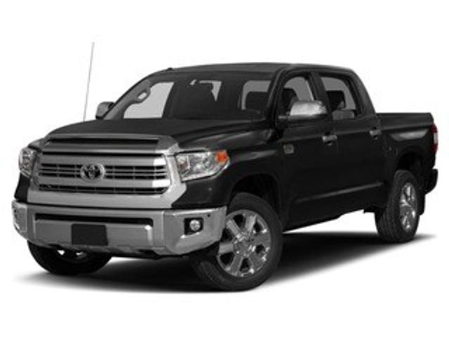 2017 Toyota Tundra 1794 Edition