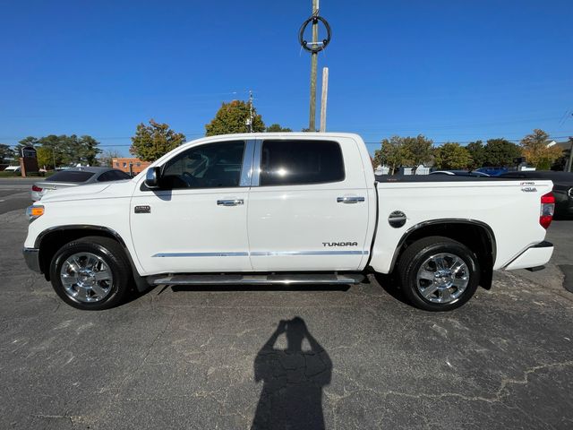 2017 Toyota Tundra 1794 Edition