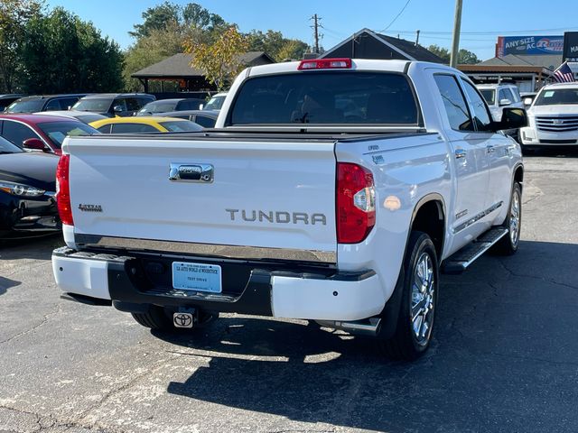 2017 Toyota Tundra 1794 Edition