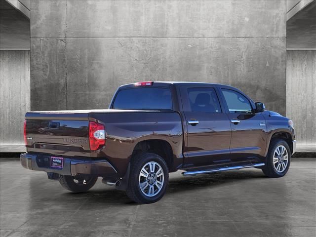 2017 Toyota Tundra 1794 Edition