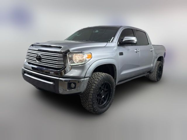 2017 Toyota Tundra 1794 Edition