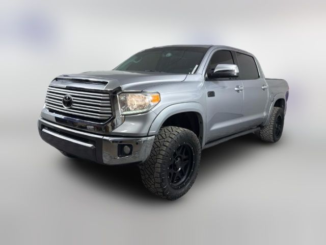 2017 Toyota Tundra 1794 Edition