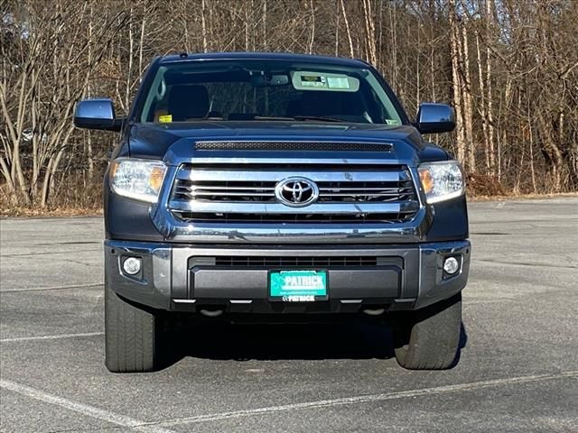 2017 Toyota Tundra 1794 Edition