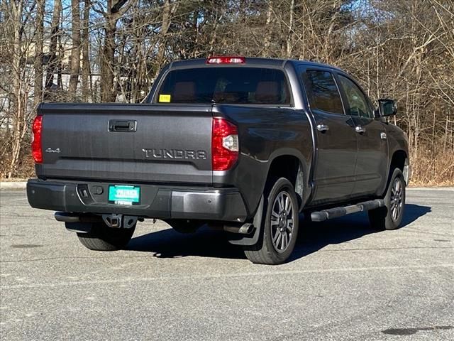 2017 Toyota Tundra 1794 Edition