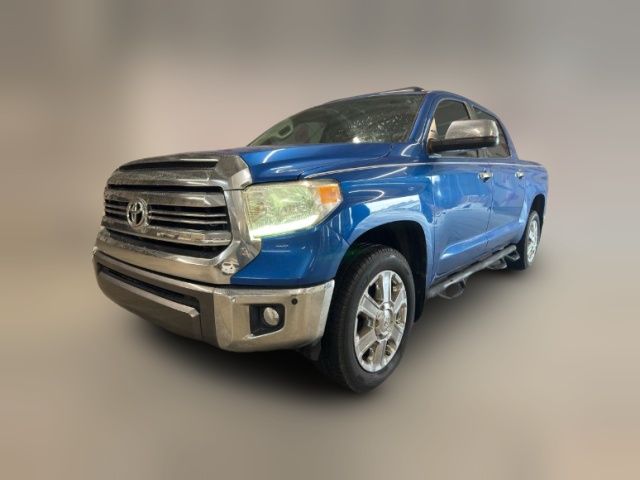 2017 Toyota Tundra 1794 Edition