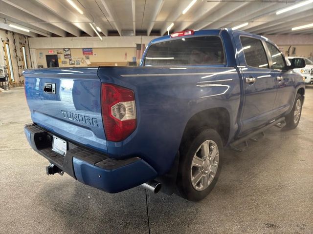 2017 Toyota Tundra 1794 Edition