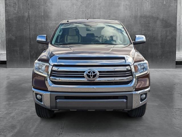 2017 Toyota Tundra 1794 Edition