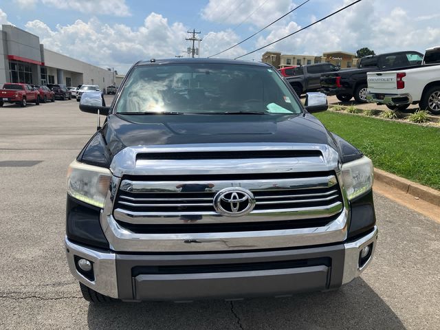 2017 Toyota Tundra 1794 Edition
