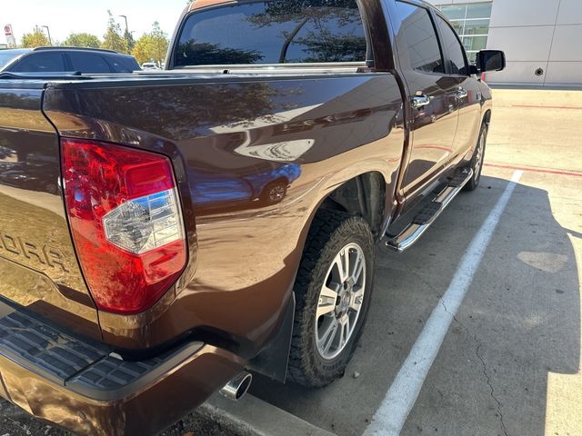 2017 Toyota Tundra 