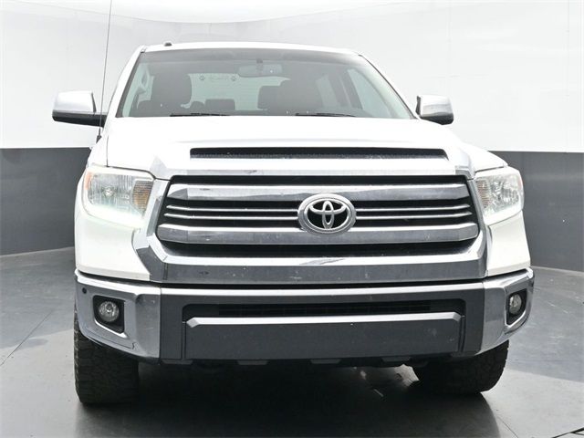 2017 Toyota Tundra 1794 Edition