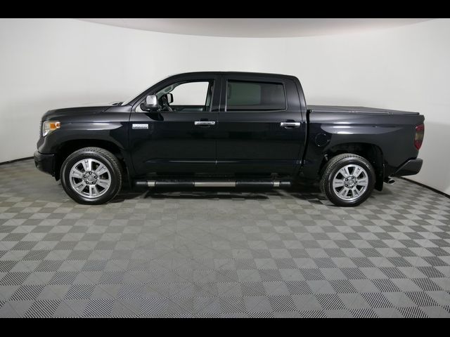 2017 Toyota Tundra 