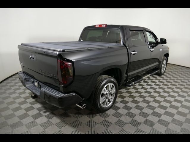 2017 Toyota Tundra 