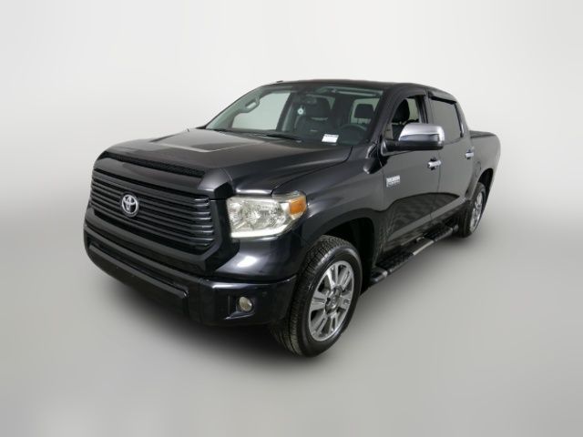 2017 Toyota Tundra 