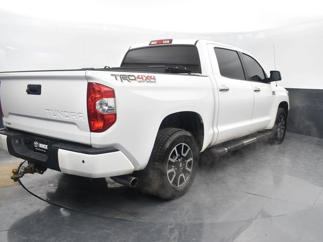 2017 Toyota Tundra 1794 Edition