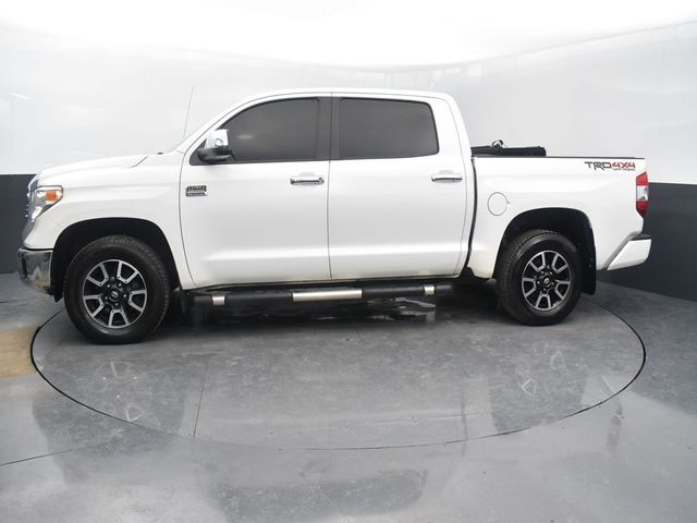 2017 Toyota Tundra 1794 Edition