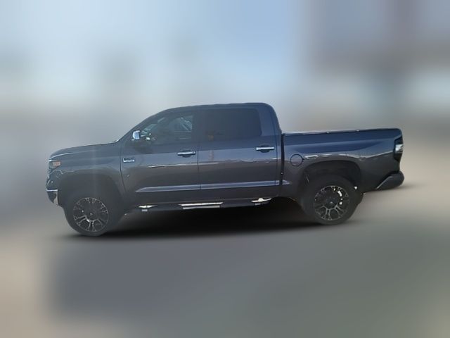 2017 Toyota Tundra 