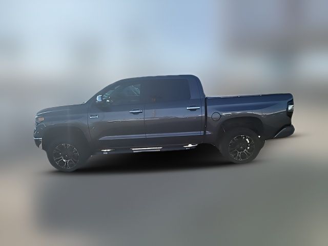 2017 Toyota Tundra 