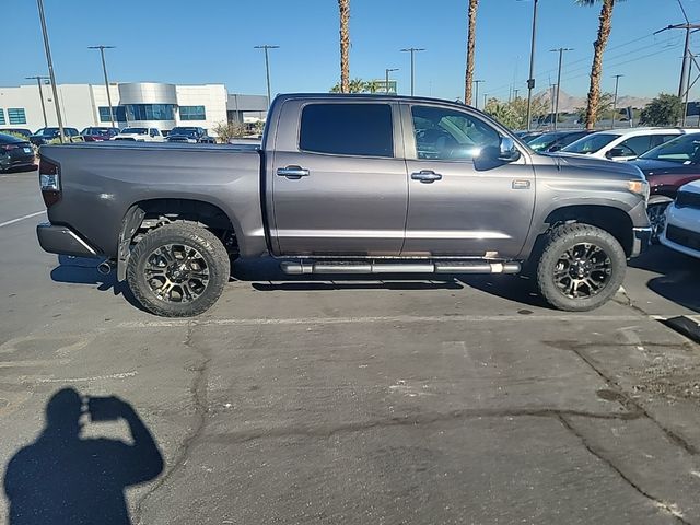 2017 Toyota Tundra 