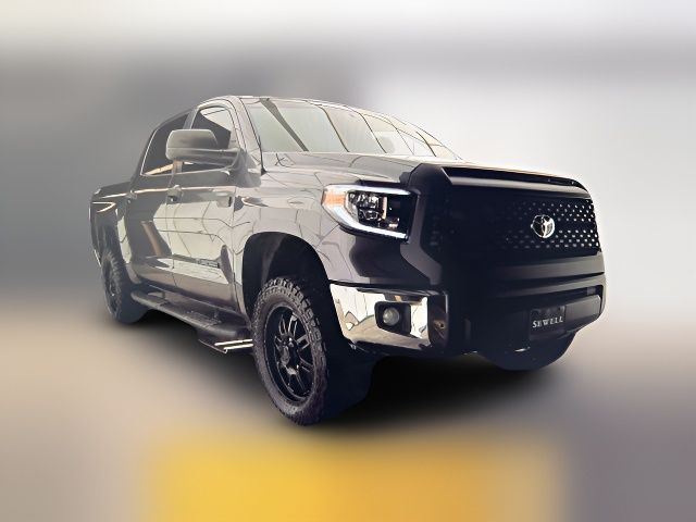 2017 Toyota Tundra 