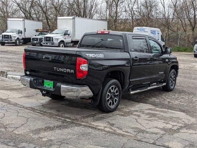 2017 Toyota Tundra TRD Pro