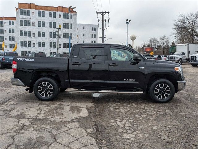 2017 Toyota Tundra TRD Pro