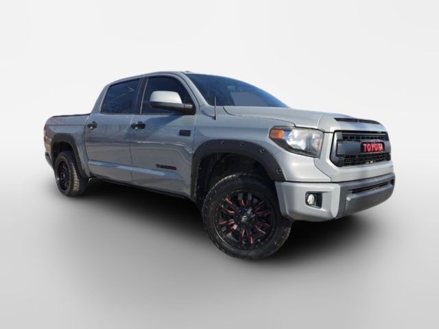 2017 Toyota Tundra TRD Pro