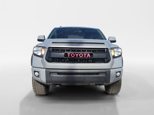 2017 Toyota Tundra TRD Pro