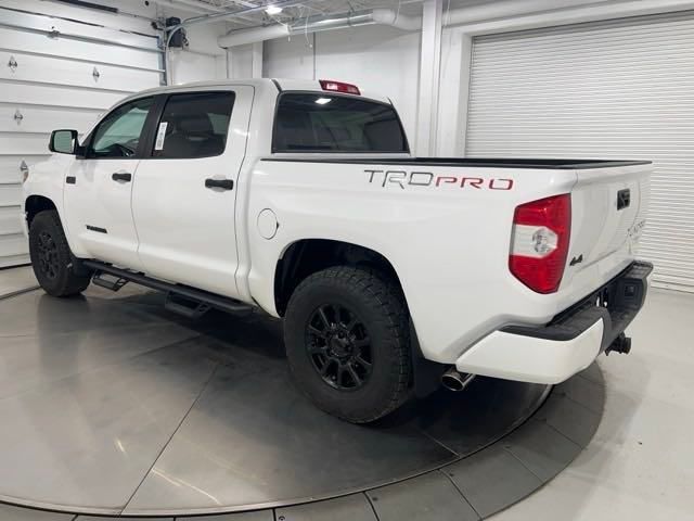 2017 Toyota Tundra TRD Pro