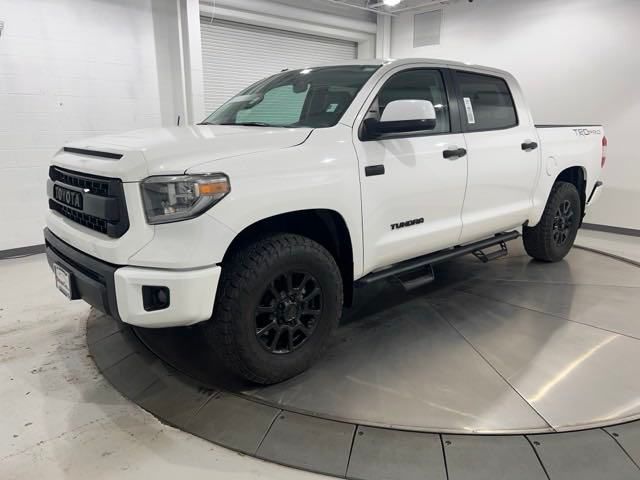 2017 Toyota Tundra TRD Pro