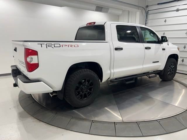 2017 Toyota Tundra TRD Pro